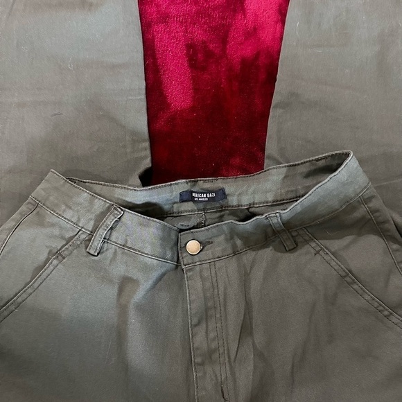 American Bazi Cargo Pants - Picture 2 of 5